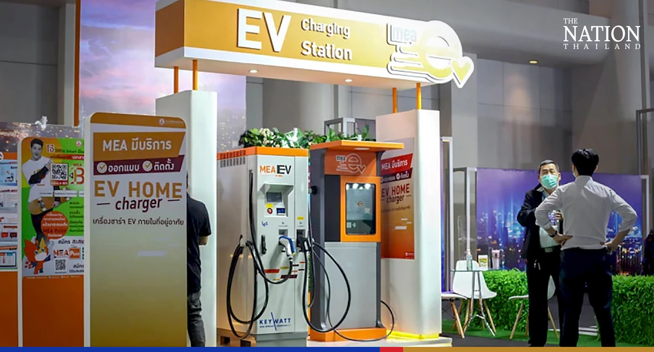 Nearly 32,000 vehicles sold during Bangkok motor show