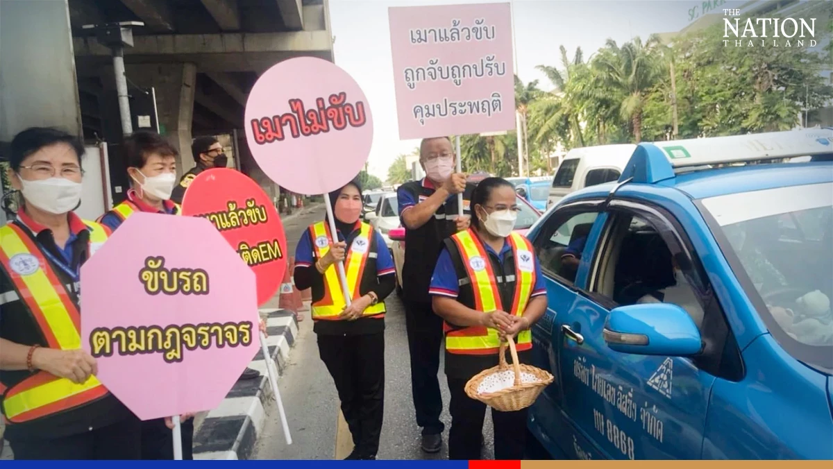 Sharp increase in drunk driving cases on second of ‘Seven Dangerous Days’