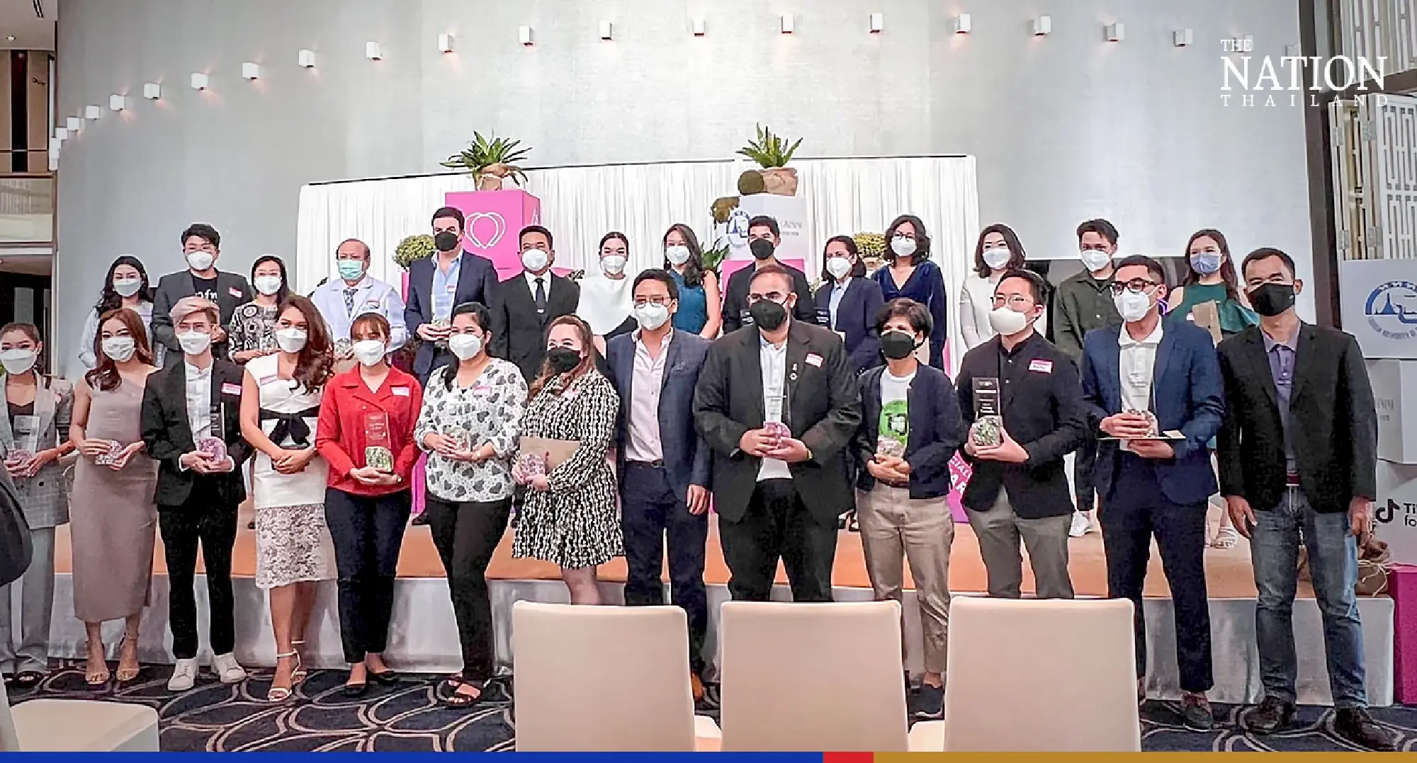 For shopping platform SocialGiver, business is a way of giving back to society