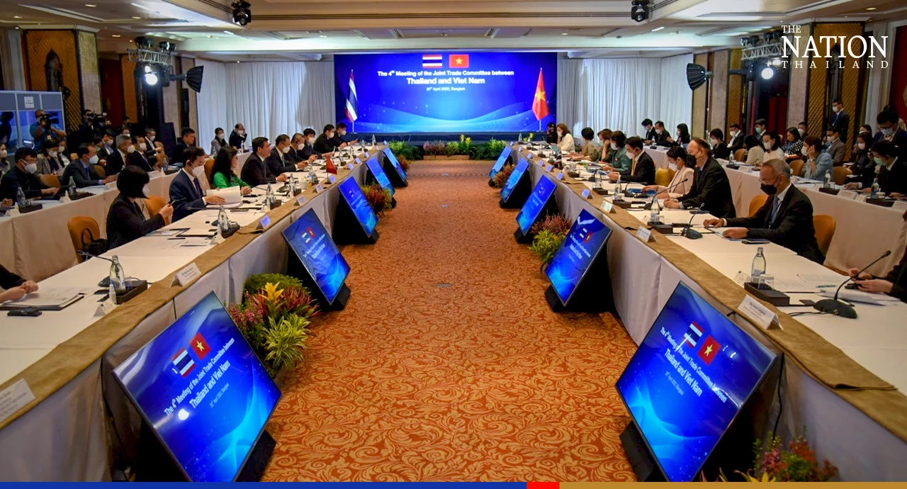 Jurin urges 24-hour China-Vietnam checkpoints to help Thai fruit exports 