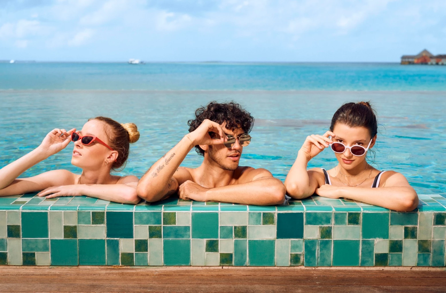 The Standard invites Thai travellers to celebrate Songkran in Maldives