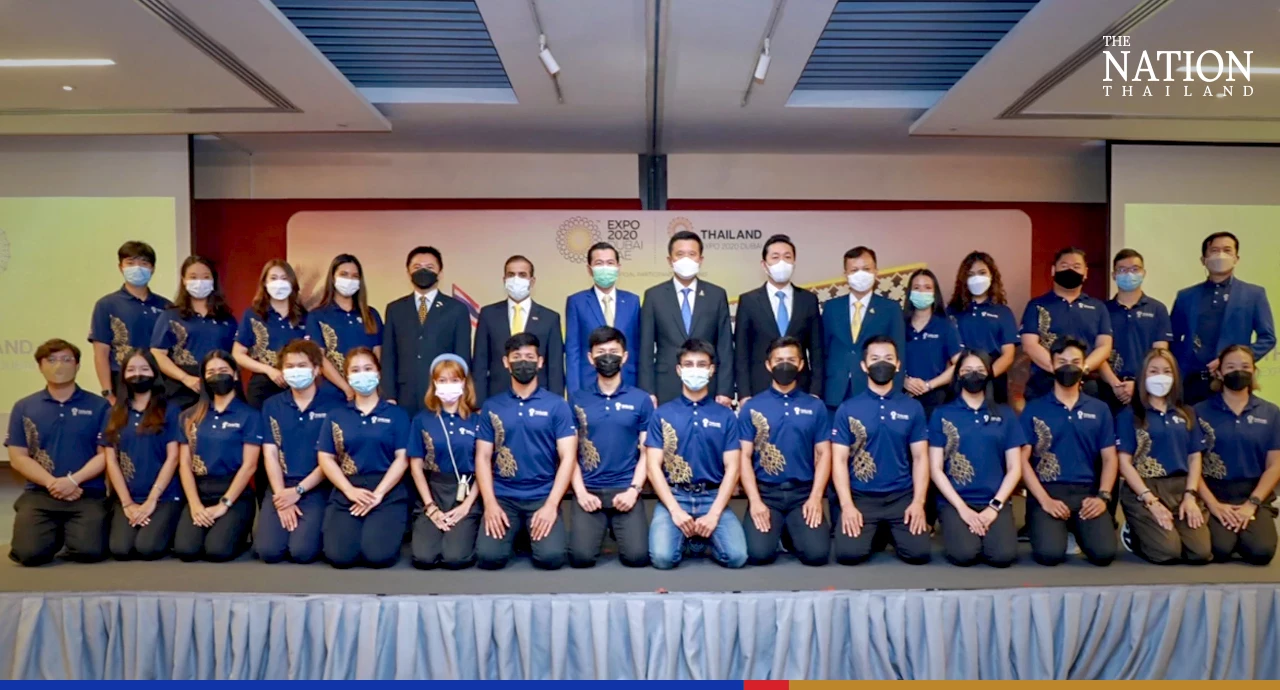 Thailand pavilion among the most visited at World Expo 2020 Dubai