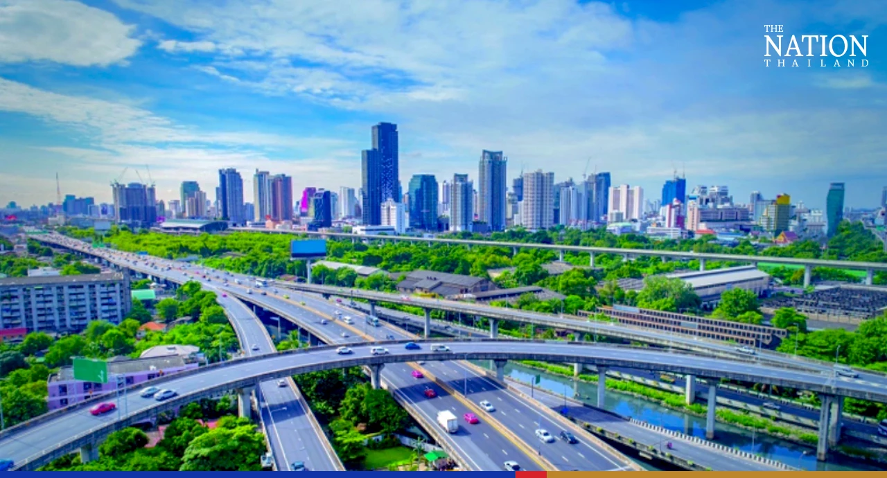 Department of Highways prepares for Songkran traffic