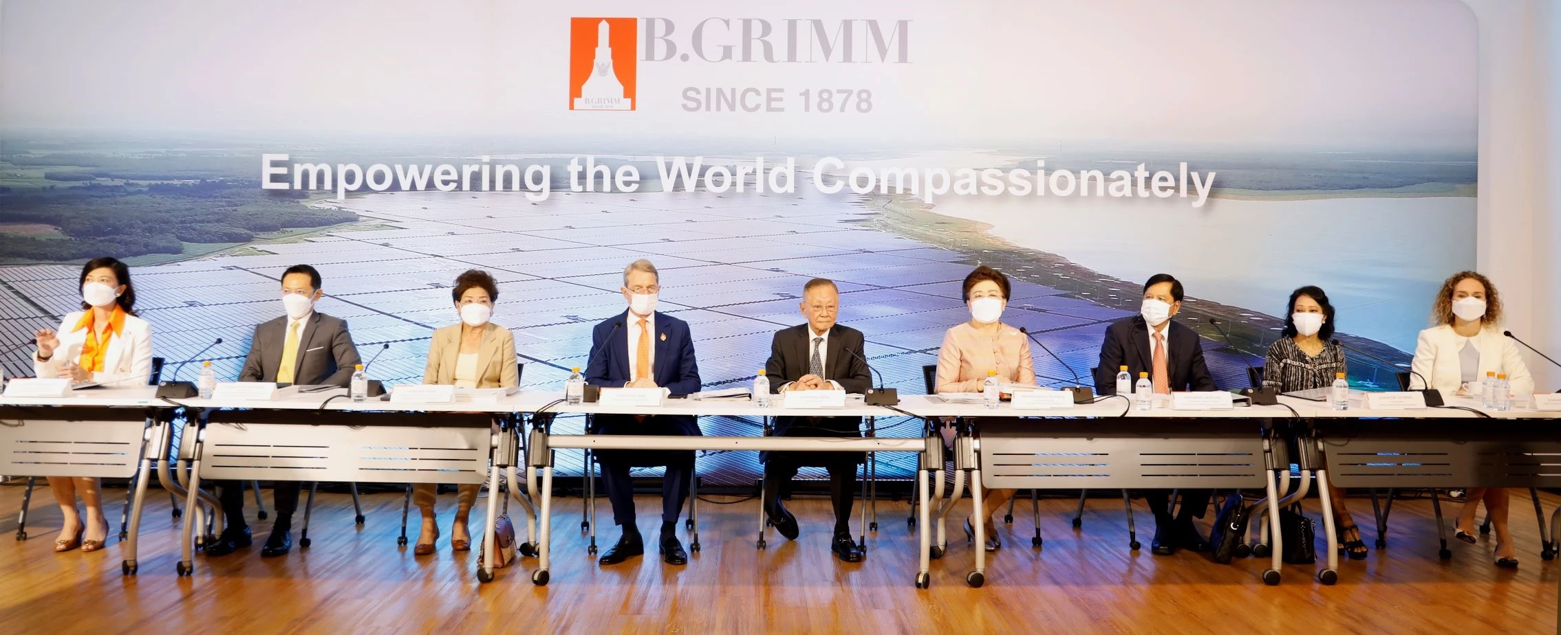 BGRIM’s AGM approves the extension of 5-year debentures issuance ceiling to B100bn