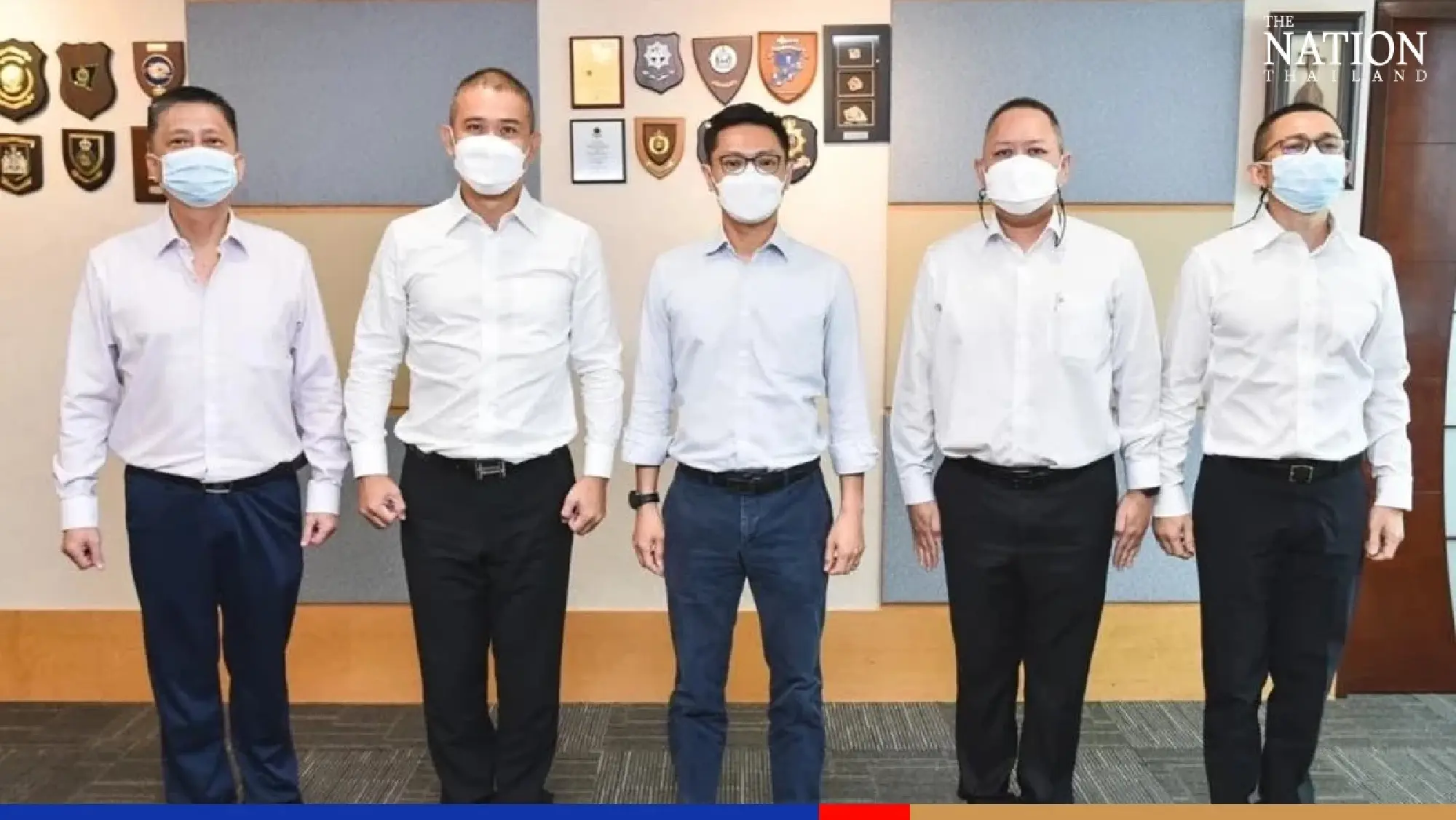 Thai crime investigators seek closer collaboration with Singaporean counterparts