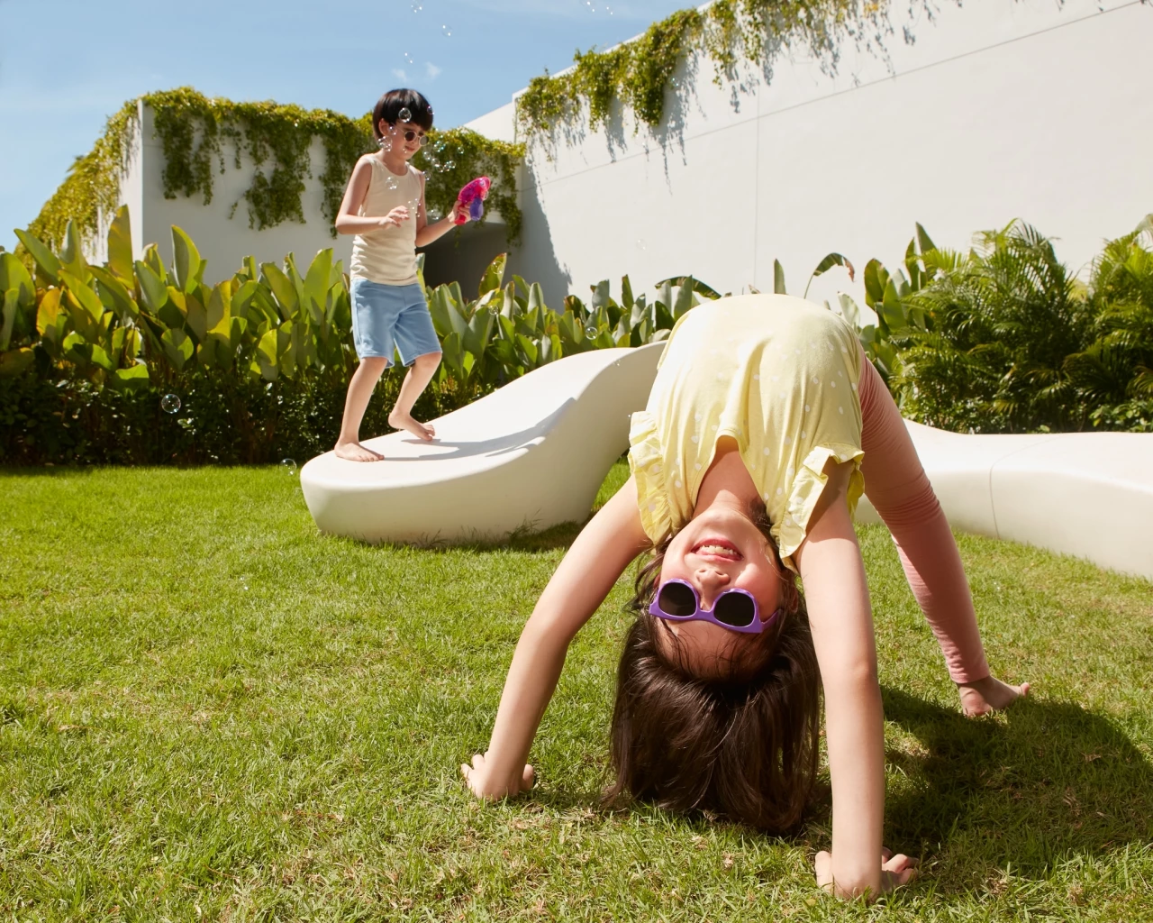 HAY x The Standard, Hua Hin collaborate with Norse Republics to reveal Scandinavia’s most stylish furniture company