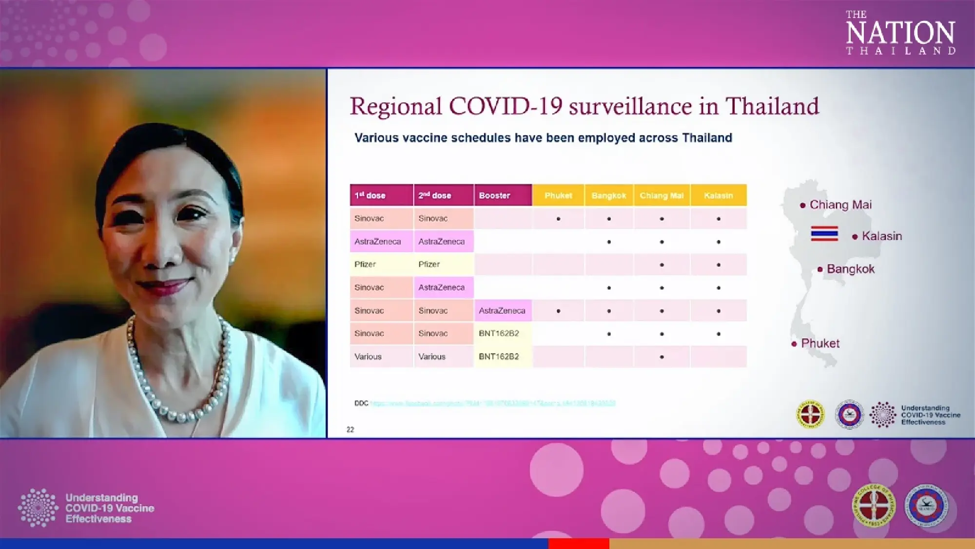 AstraZeneca, mRNA vaccines equally effective in preventing serious Covid-19 outcomes