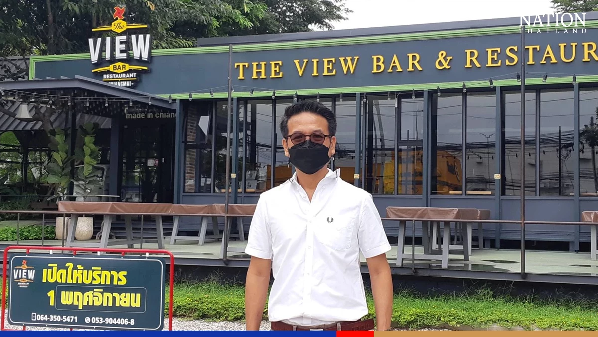 Chiang Mai allows alcohol at restaurants, dry Songkran celebrations