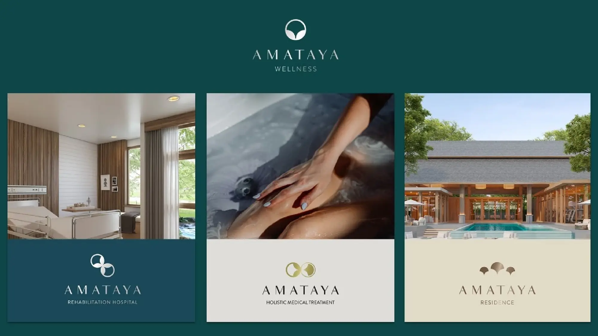 Klongtom Heritage boosts large-scale project, ready to become a world-class health and wellness hub after salt hot spring discovery