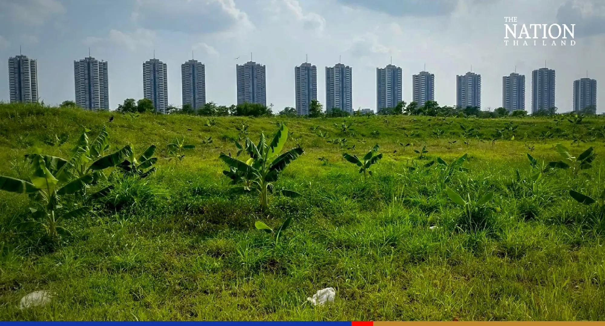 Property developer’s Facebook post highlighting ‘green image’ backfires