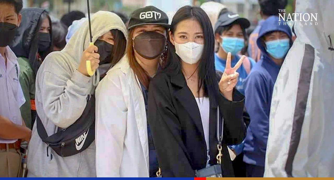 No ticket for today’s Thailand-Turkmenistan friendly? Watch it here