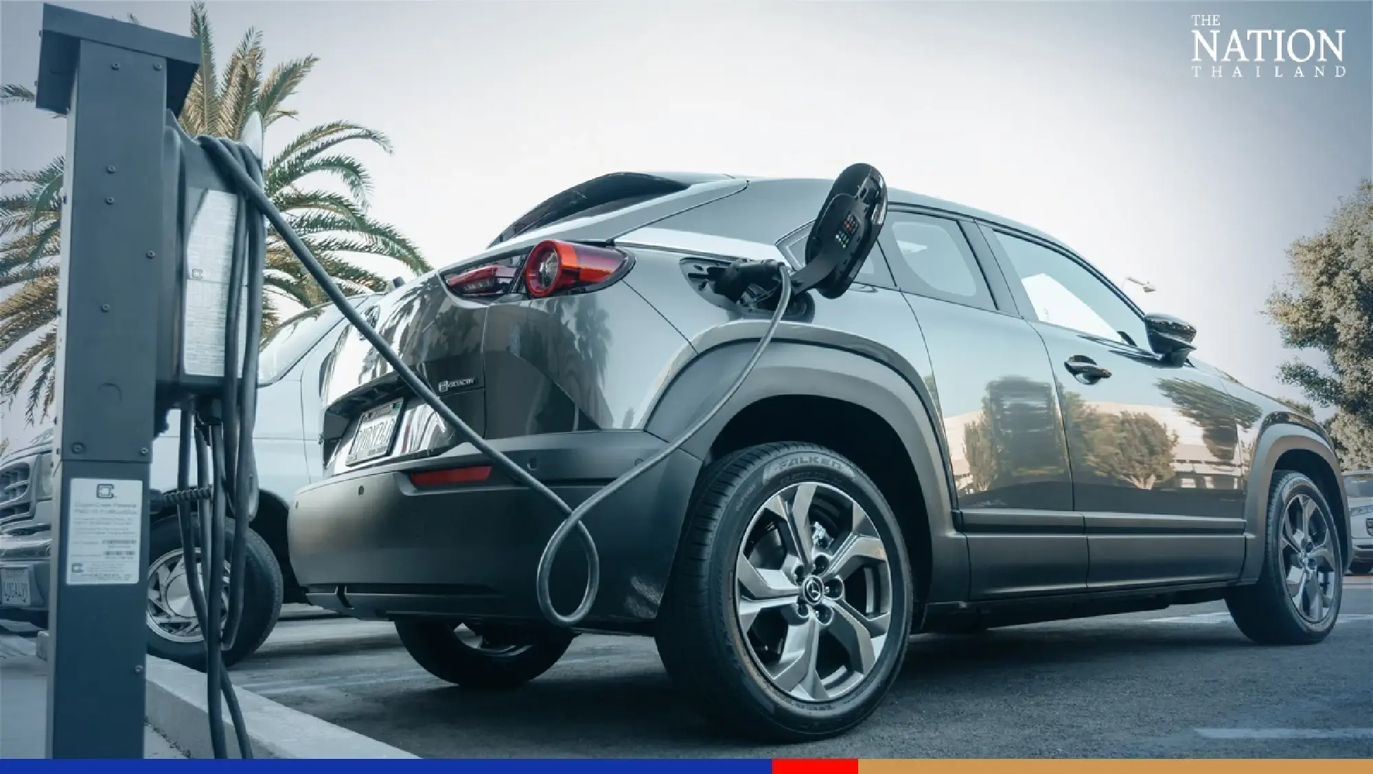 More support needed for Thai EV market to change gear