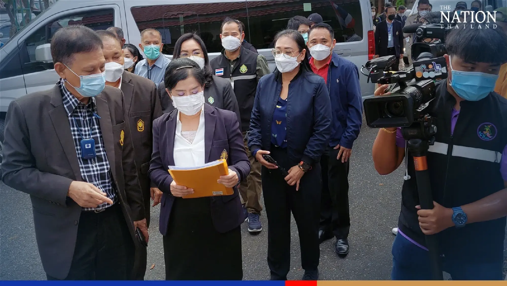 EC expects 70% voter turnout in Pattaya elections