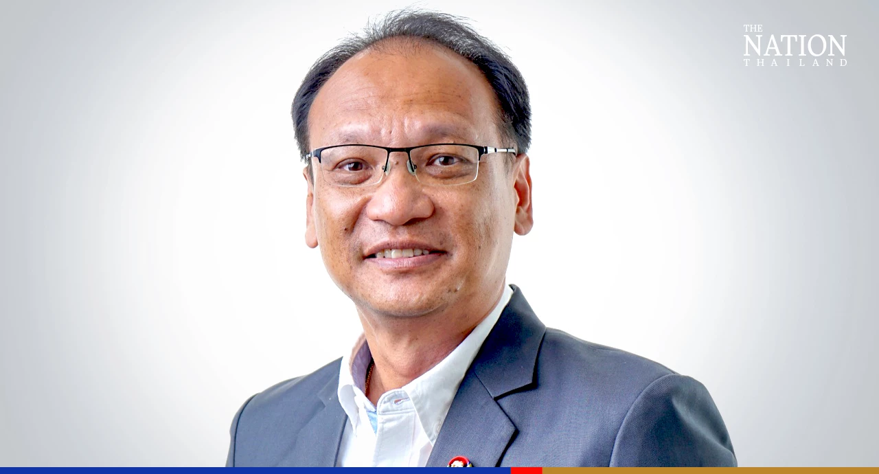 PTT Digital chairman Terdkiat Prommool