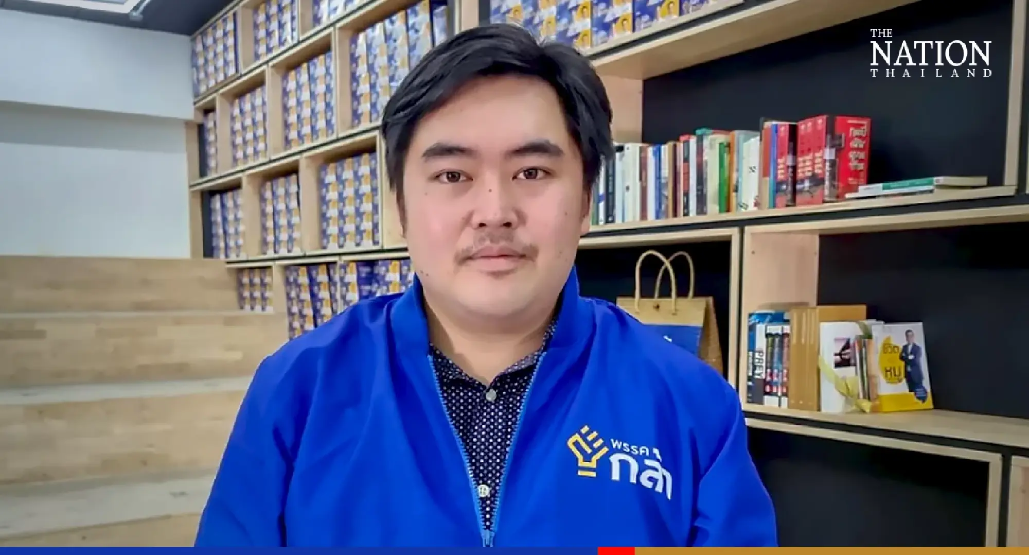 Kla Party says Korn is its PM candidate, won't back outsider