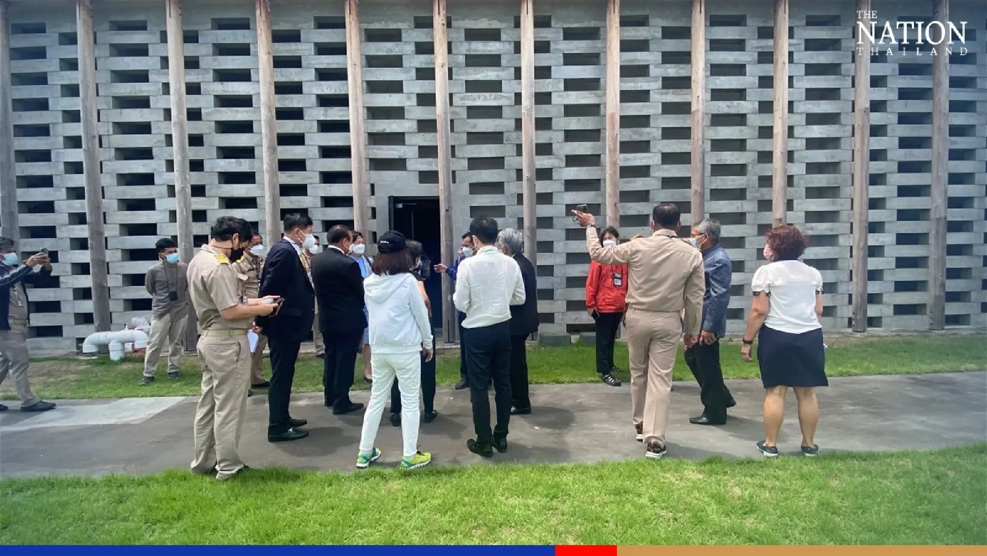 Plethora of activities on offer for lawmakers at Parliament