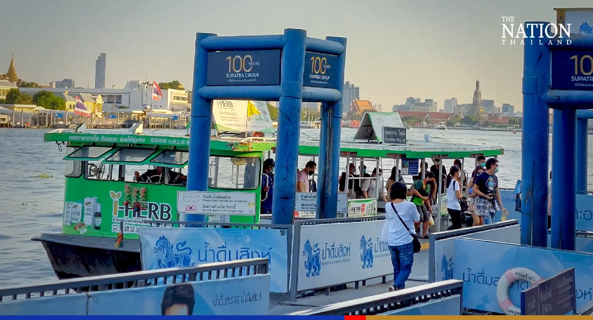 BMA ready to tackle floods during upcoming monsoon season