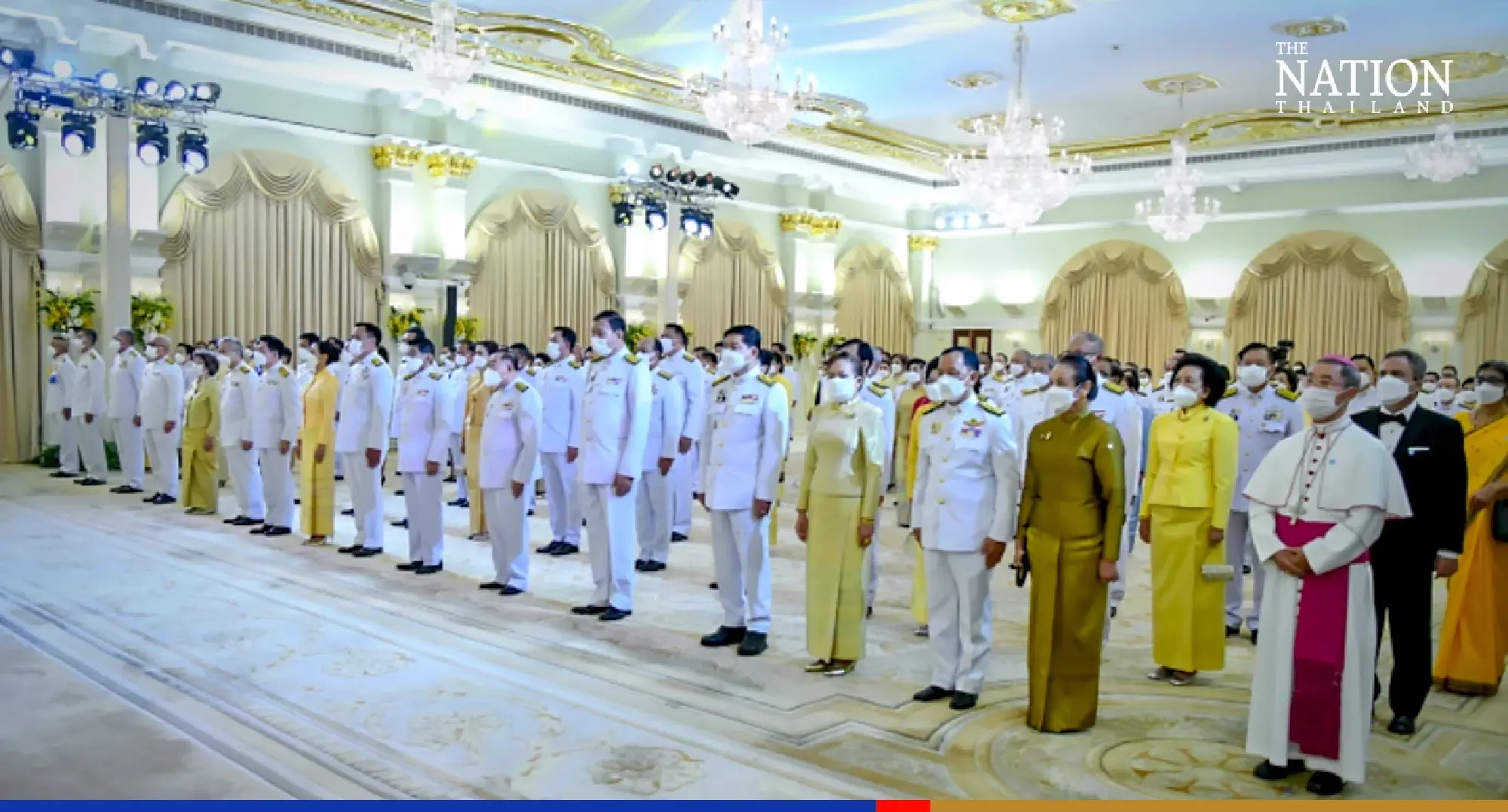 PM offers best wishes to His Majesty on occasion of Coronation Day