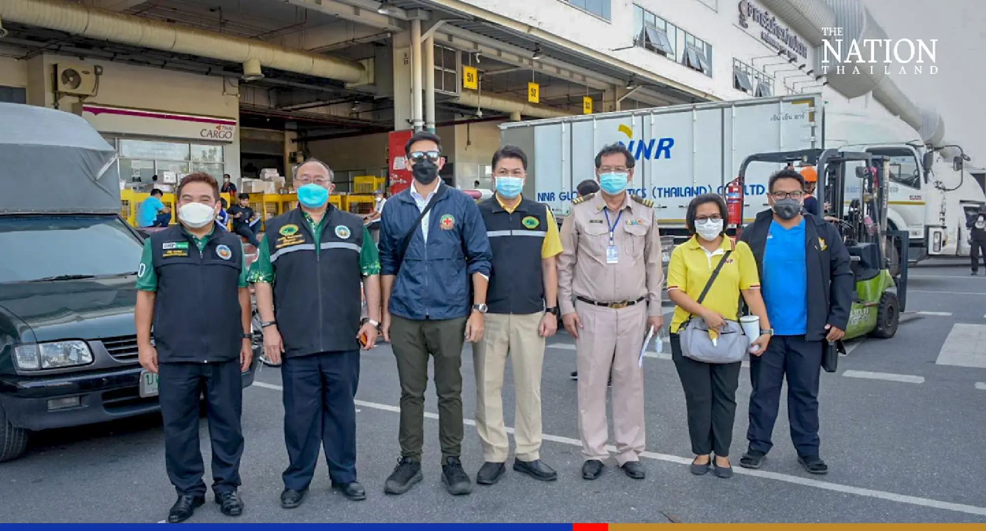 Screening of imported animals to be stepped up amid monkeypox fears