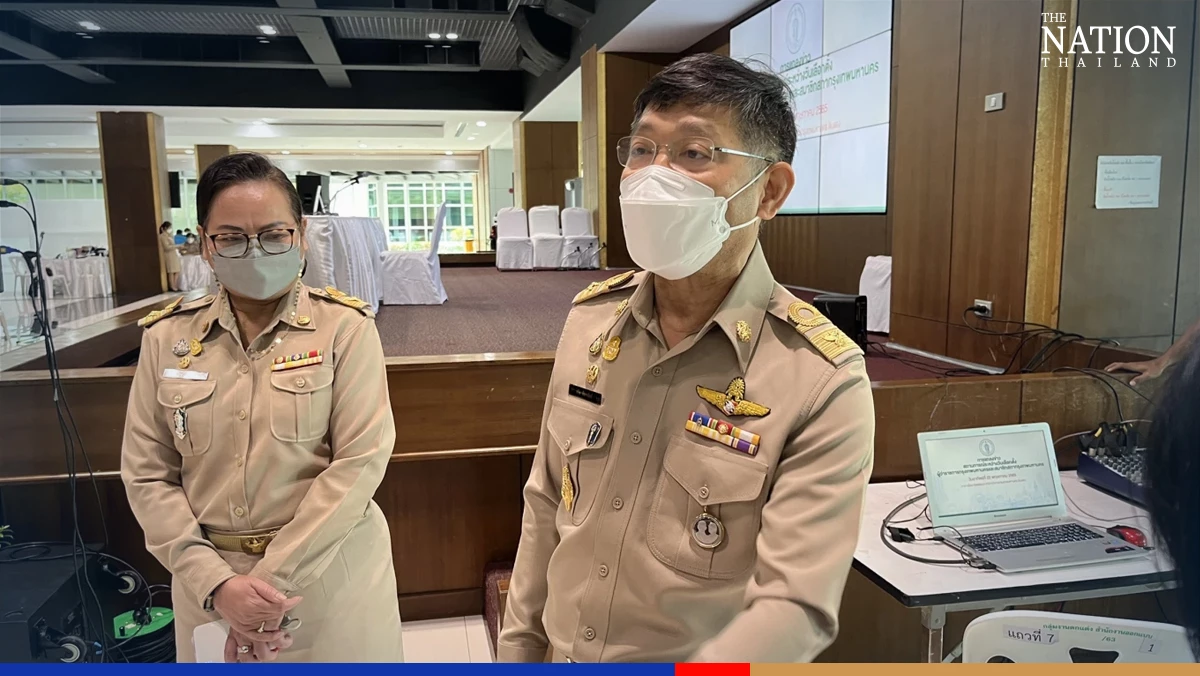 3 Bangkokians in trouble for mishandling their ballot papers
