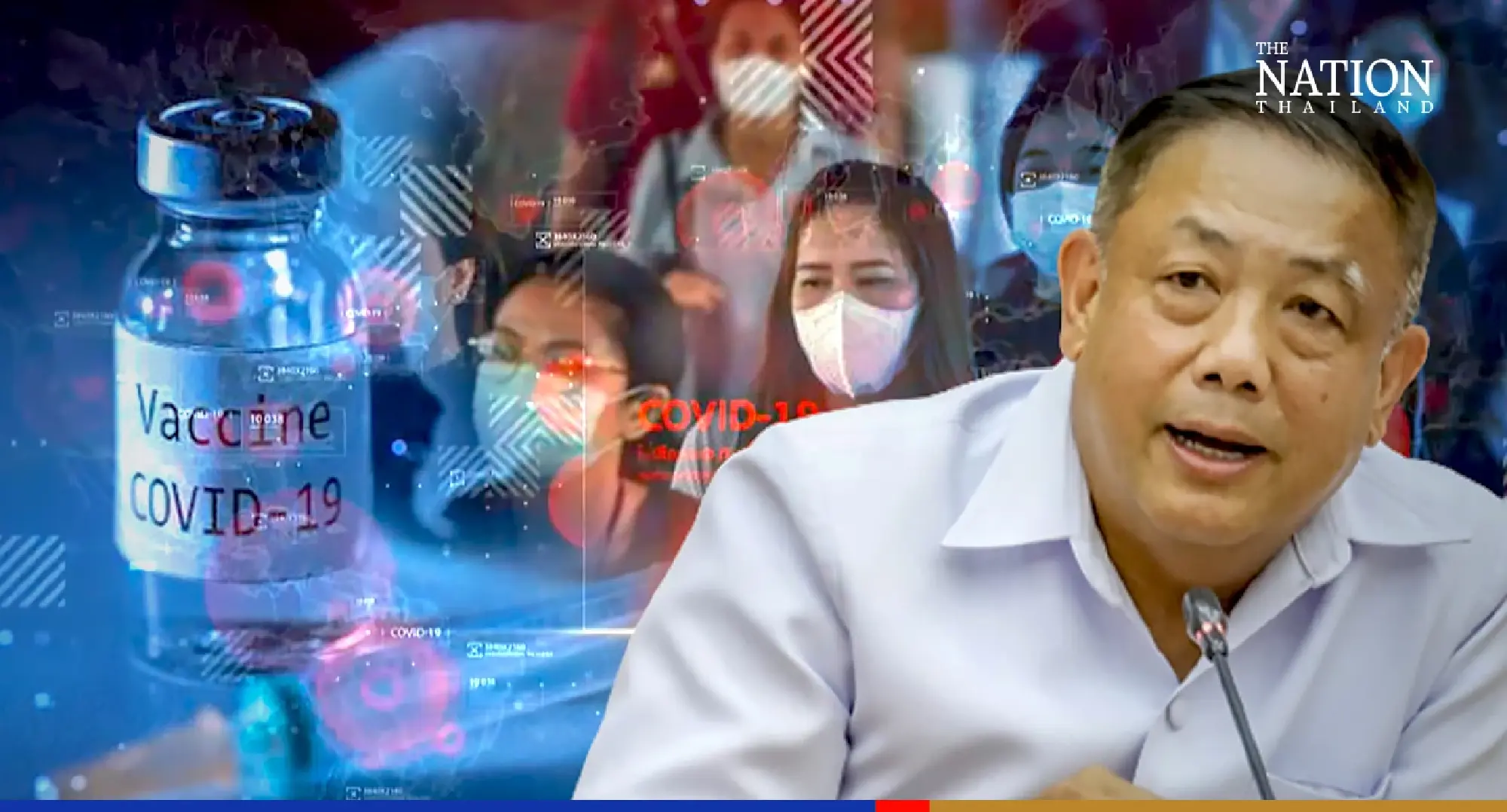 Health Ministry proposes ‘greenzone’ plan to lift restrictions