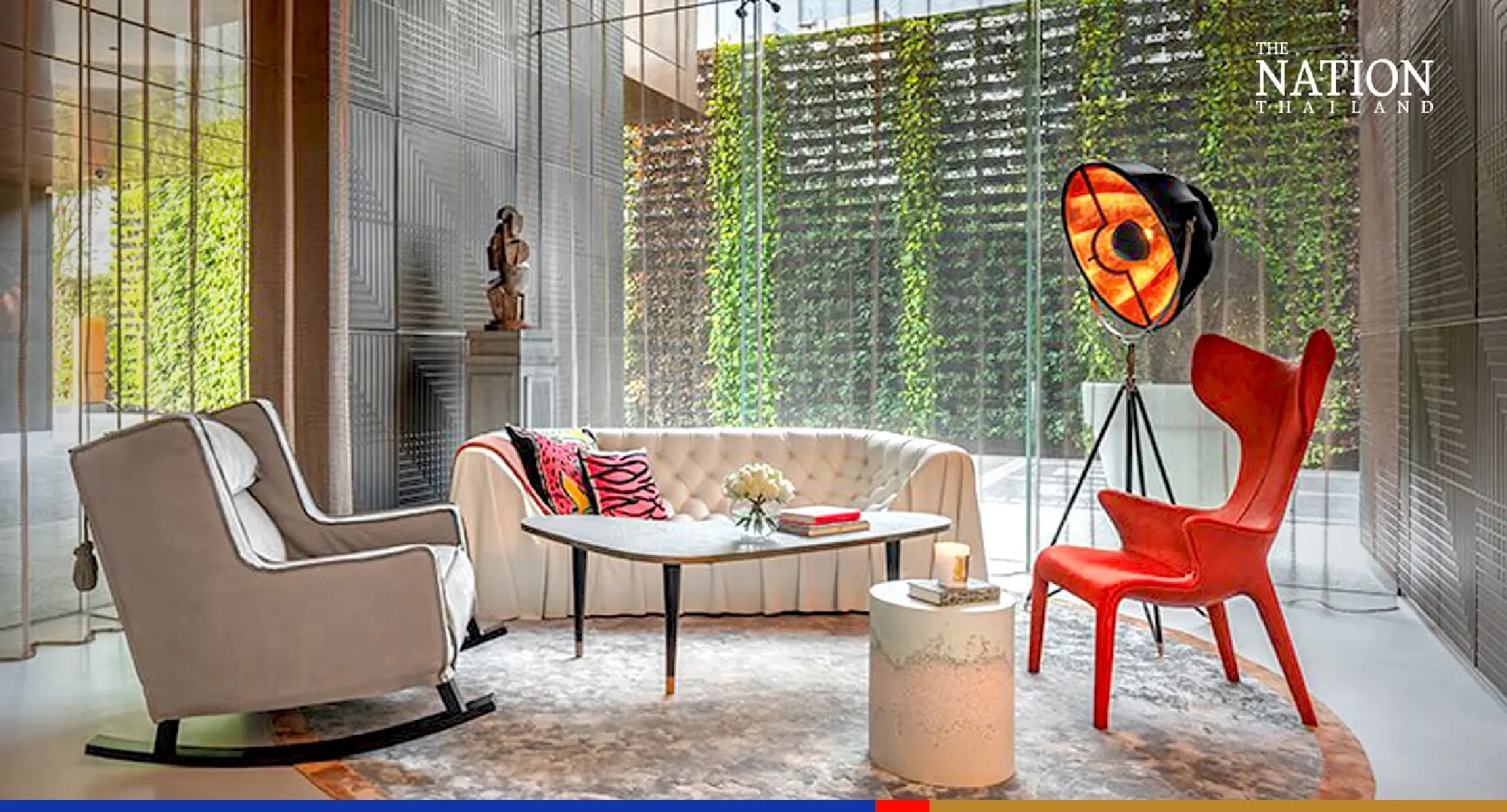 Get Land NFT on Sandbox up to THB5 million when buying Sansiri’s KHUN by YOO condominium