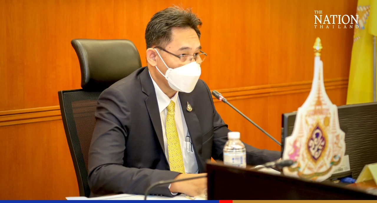 Online scams in Thailand rose sharply, inflicted over THB1 billion losses