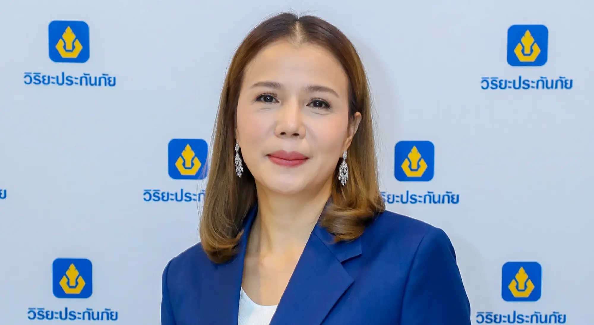 Viriyah Insurance reveals its strategy for the year 2022 highlighting “Data-driven Innovation: Standing by your side with complete understanding and in-depth knowledge of all your risks”