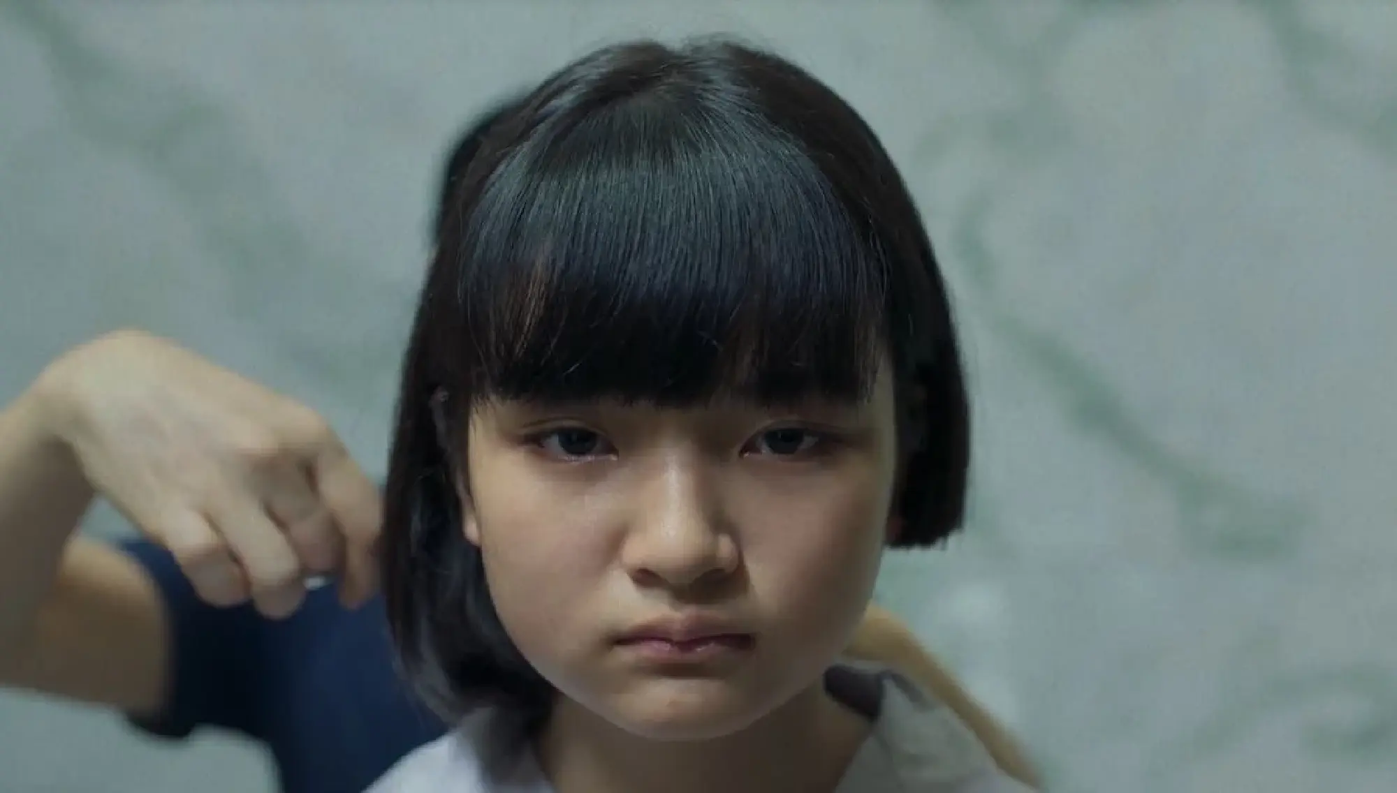 Dove calls for solidarity in ending forced haircuts in schools