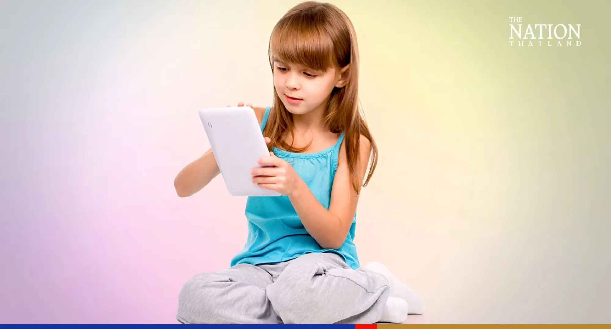 YouTube the favourite app of children worldwide