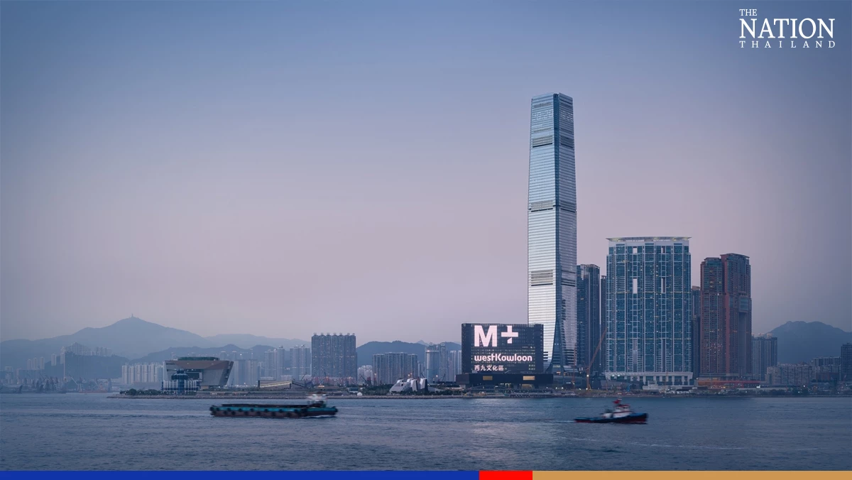 HKTB announces revival plan to showcase Hong Kong with new perspectives and pave way for return of tourists