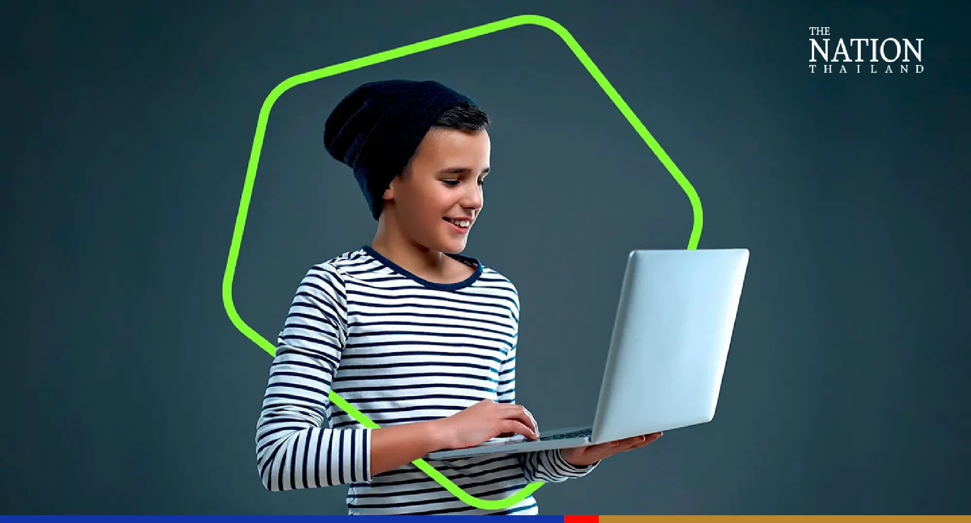 YouTube the favourite app of children worldwide