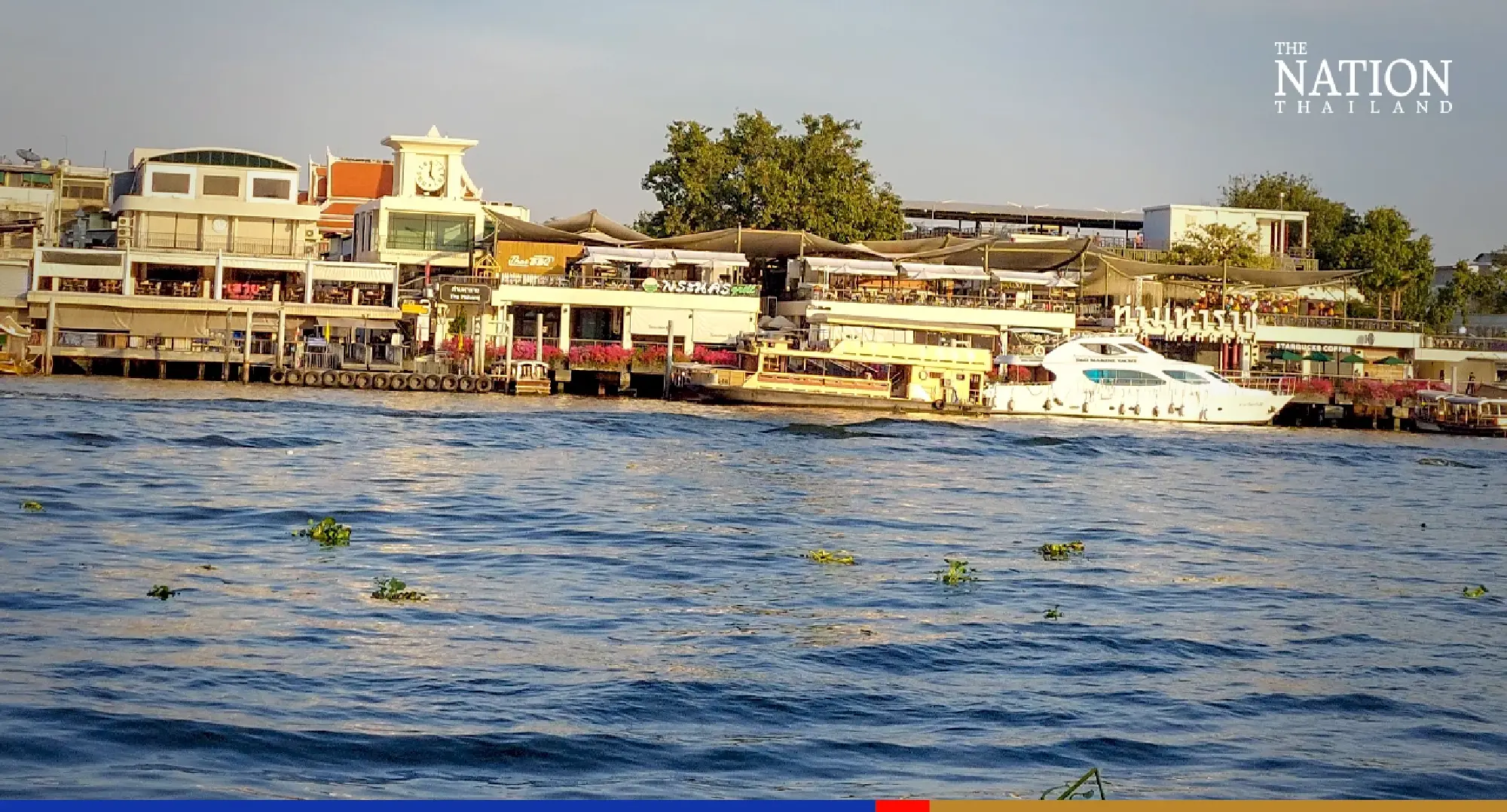 BMA ready to tackle floods during upcoming monsoon season