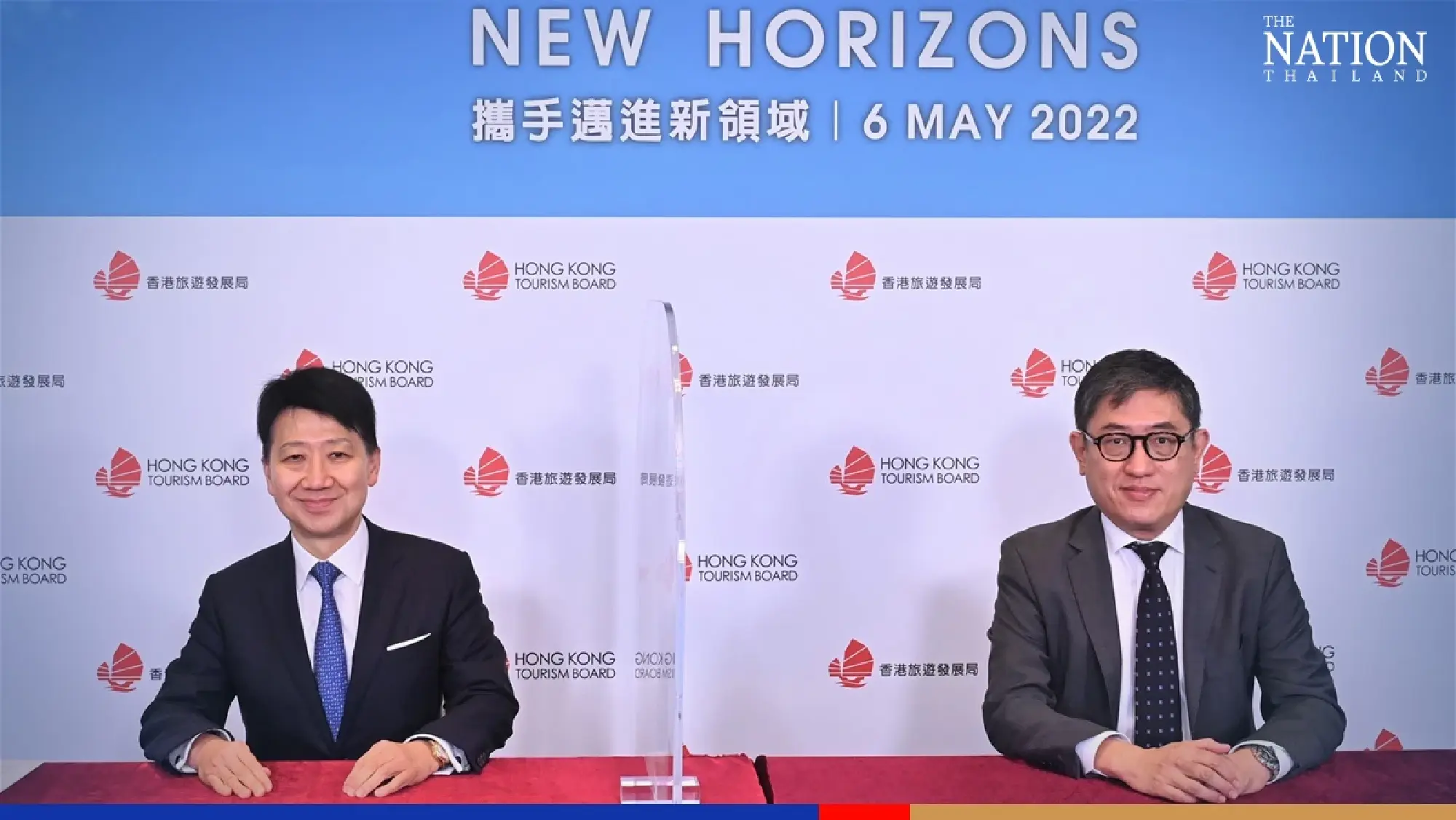 HKTB announces revival plan to showcase Hong Kong with new perspectives and pave way for return of tourists