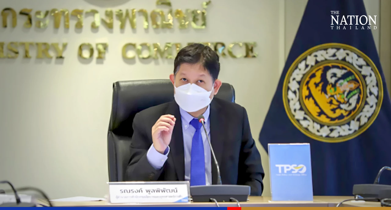 Thailand inflation continues upward trend, 4-5% predicted for year