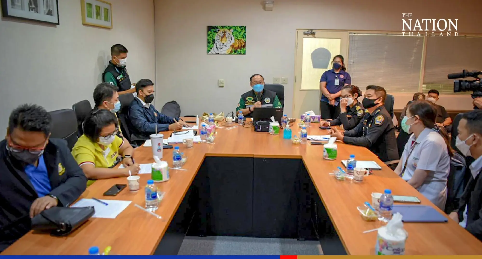 Screening of imported animals to be stepped up amid monkeypox fears