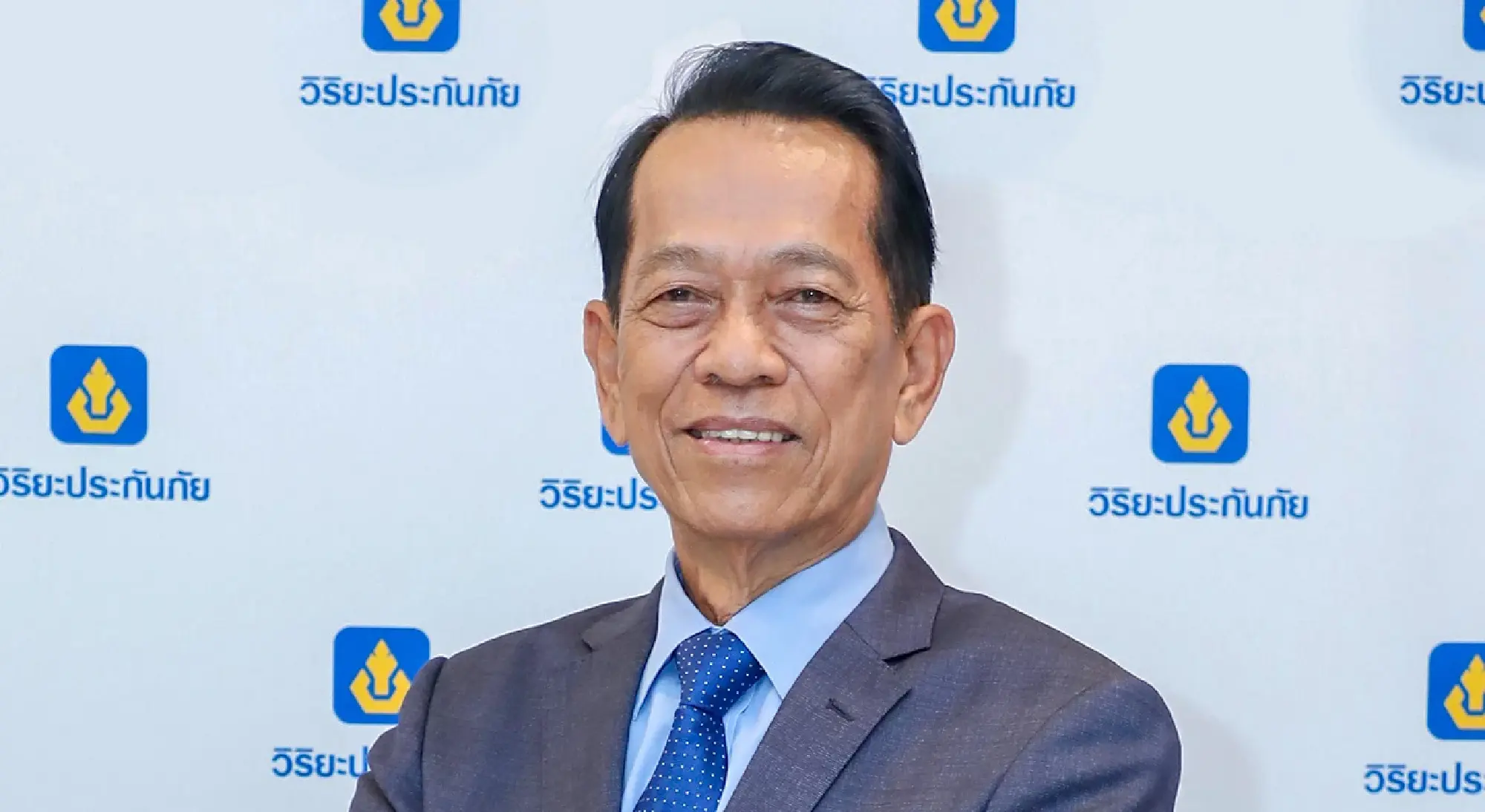 Viriyah Insurance reveals its strategy for the year 2022 highlighting “Data-driven Innovation: Standing by your side with complete understanding and in-depth knowledge of all your risks”