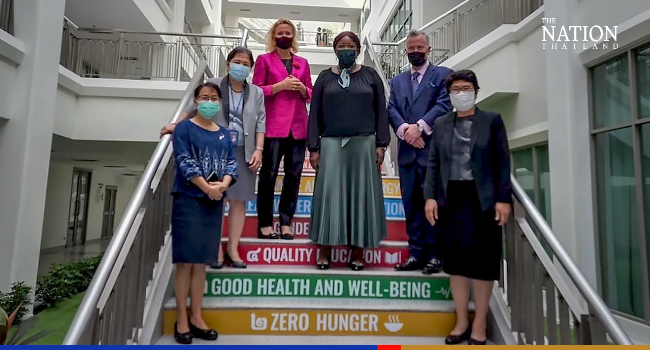 UN fund offers assistance to ageing Thai society