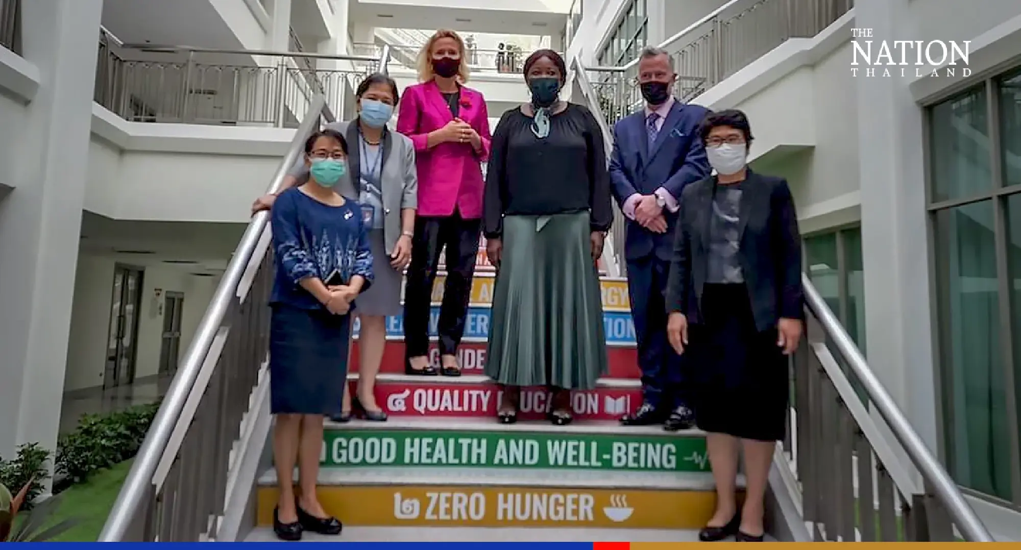 UN fund offers assistance to ageing Thai society