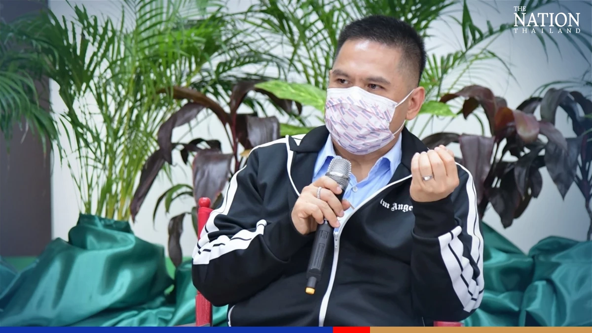 Artificial breeding eyed to boost dolphin population in Songkhla Lake