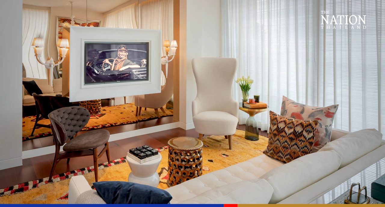 Get Land NFT on Sandbox up to THB5 million when buying Sansiri’s KHUN by YOO condominium