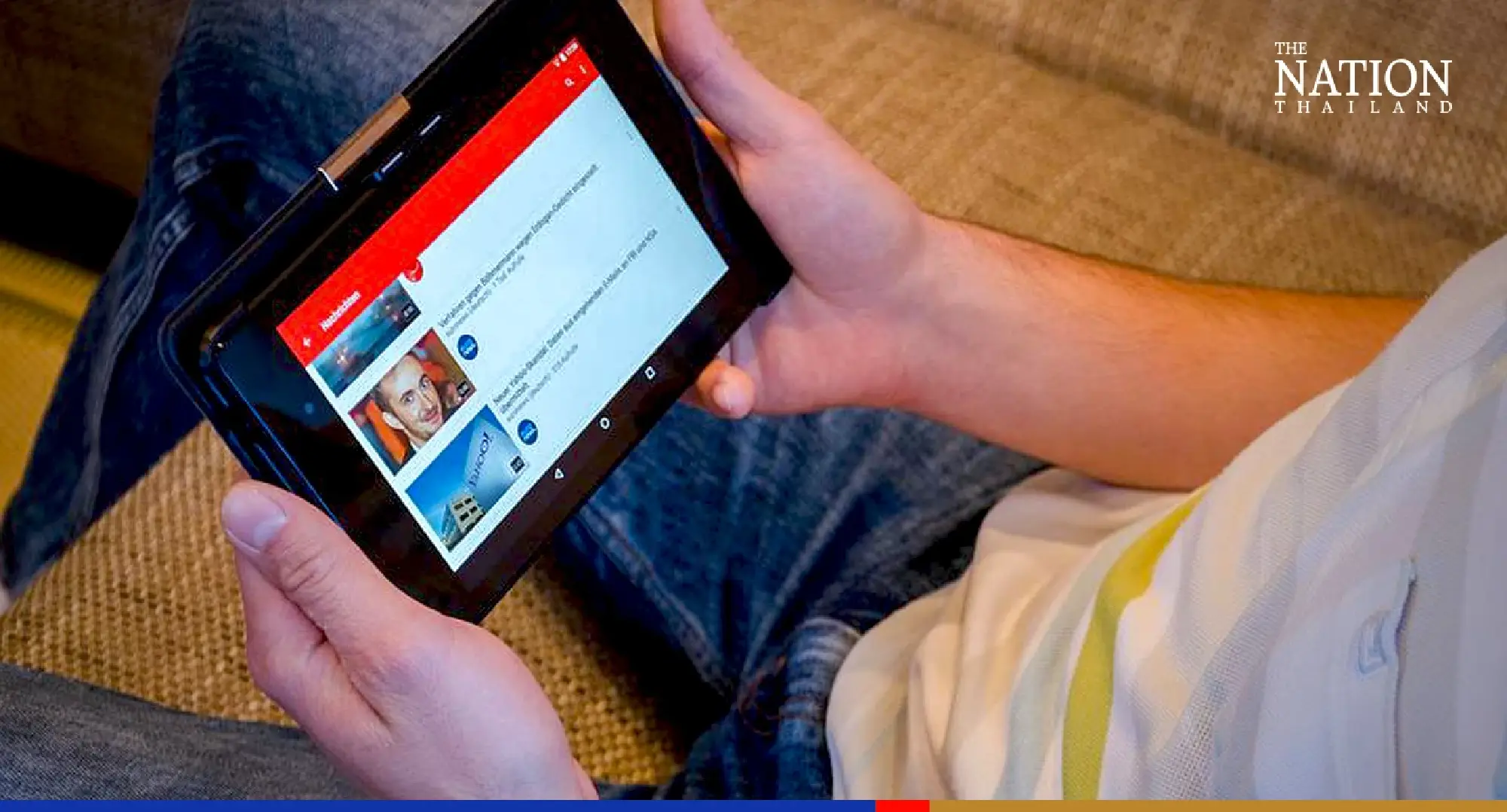 Bid to curb frequency of adverts on YouTube