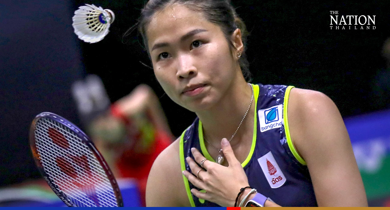 Ratchnok makes short work of Chinese rival to enter quarters