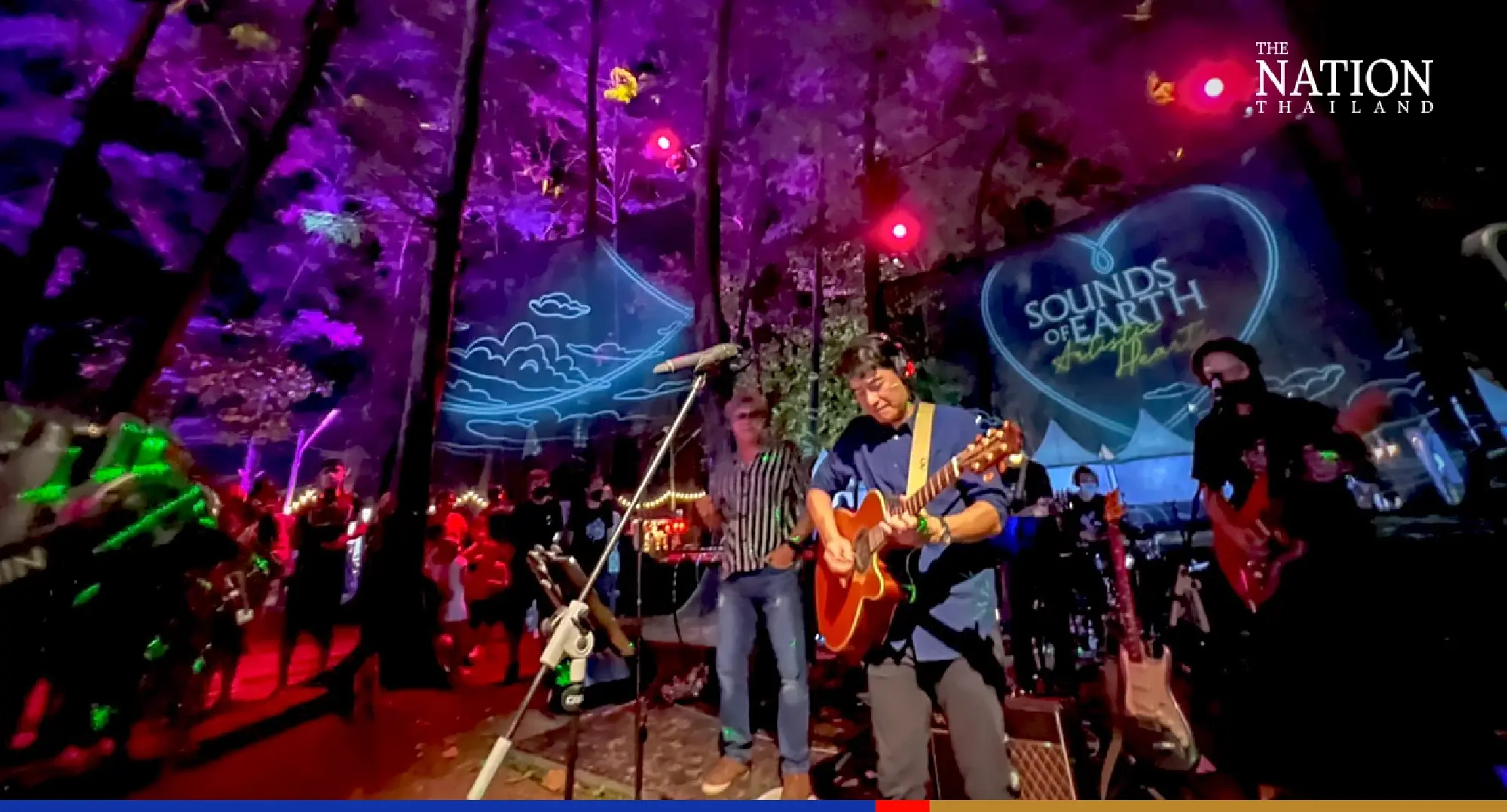 Three top Southern destinations beckon with thrilling light-and-sound fest