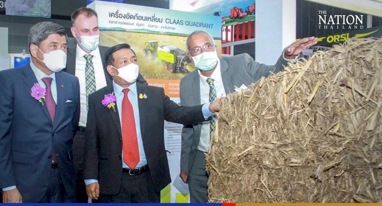 Thailand seeks cooperation from Vietnam to boost rice price