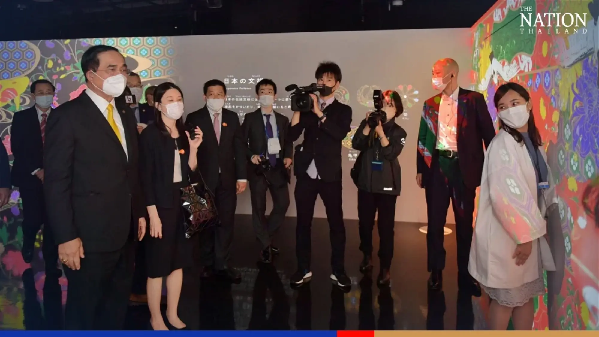 Prayut eyes Tokyo’s smart city as model for EEC development