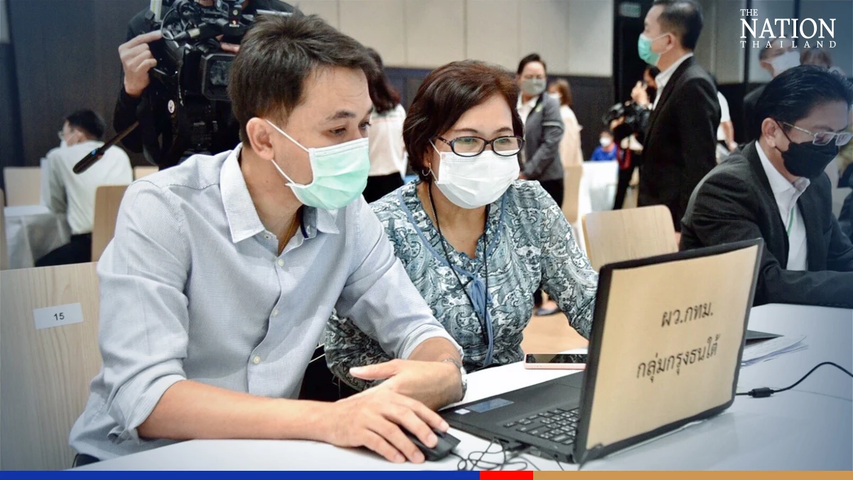 Record voter turnout of 70% expected for Bangkok elections today