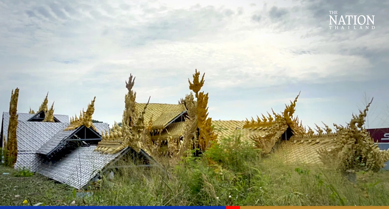 Axed ex-chief says disputed project did not cost TAO a single baht