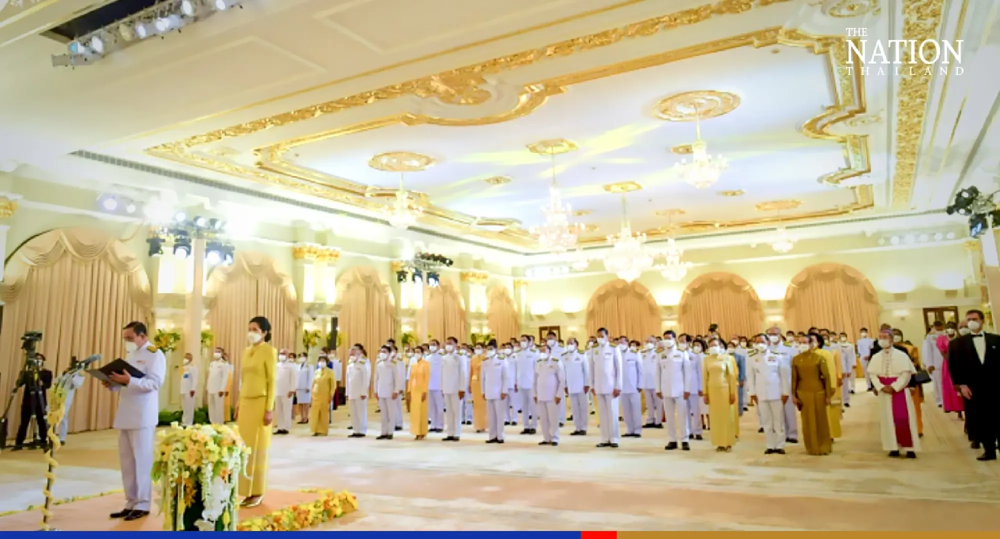 PM offers best wishes to His Majesty on occasion of Coronation Day