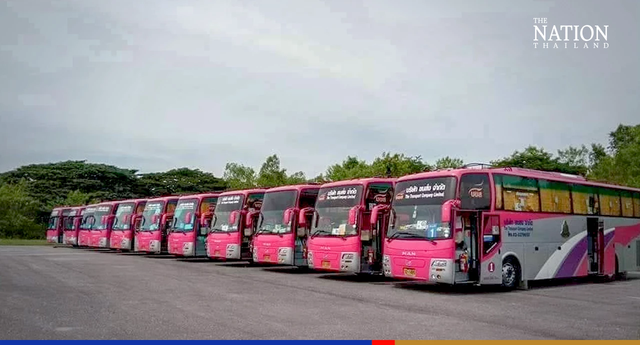 State transport firm eyes electric buses to cut high fuel costs